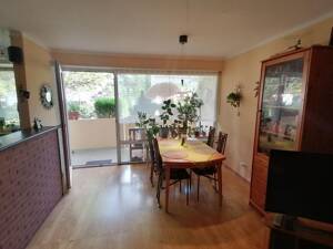 Charmante 4-Zimmer-Gartenwohnung in ruhiger Lage – Ihr grünes Refugium in München-Ramersdorf – 81549 München – Vorschaubild 2