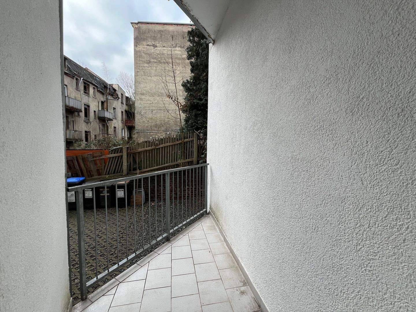 Gemütliche 2-Zimmer-Wohnung in Chemnitz Sonnenberg – Chemnitz – Vorschaubild 5