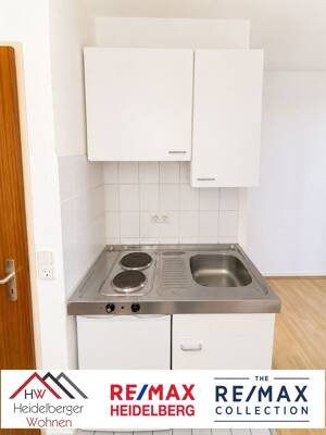 Schönes 1 Zimmer Apartment im EG 21qm mit Terrasse in Mannheim zu vermieten. – 68219 Mannheim – Vorschaubild 2