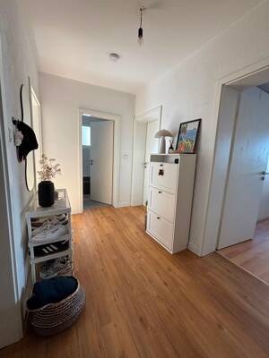 Helle 3-Zimmer Wohnung Stuttgart Neckartor – 70182 Stuttgart – Vorschaubild 3