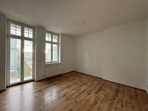 Attraktive 4-Raumwohnung im Encke-Carré - Ihr neues Zuhause! – 39110 Magdeburg – Vorschaubild 2