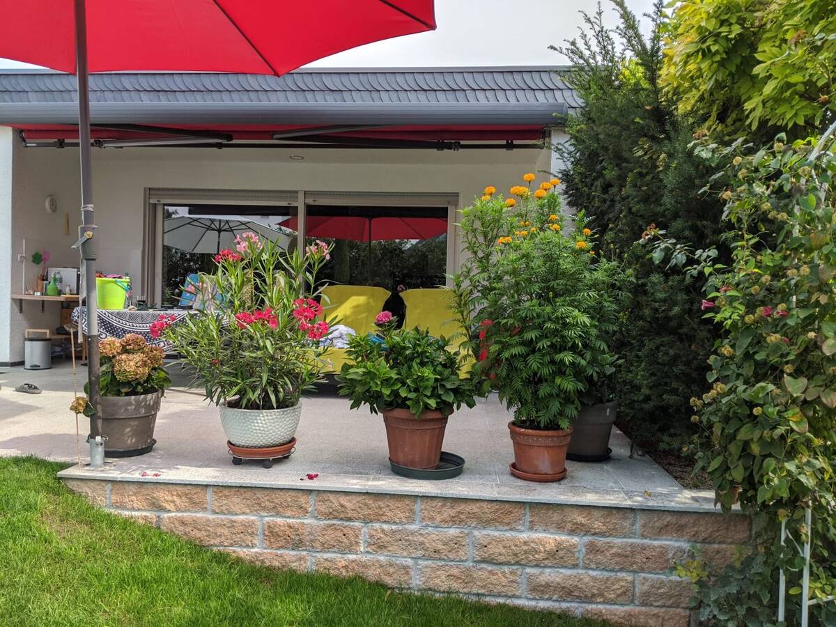 RSI Invest bietet an: Gepflegtes 1Familienhaus in ruhiger Lage – 67071 Ludwigshafen am Rhein – Bild 1 von 5
