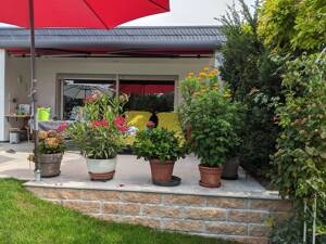 RSI Invest bietet an: Gepflegtes 1Familienhaus in ruhiger Lage