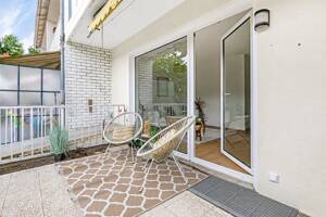 Frisch renoviertes Familienglück mit 5 Zimmern und Garten in Bremen-Vegesack – 28757 Bremen – Vorschaubild 3