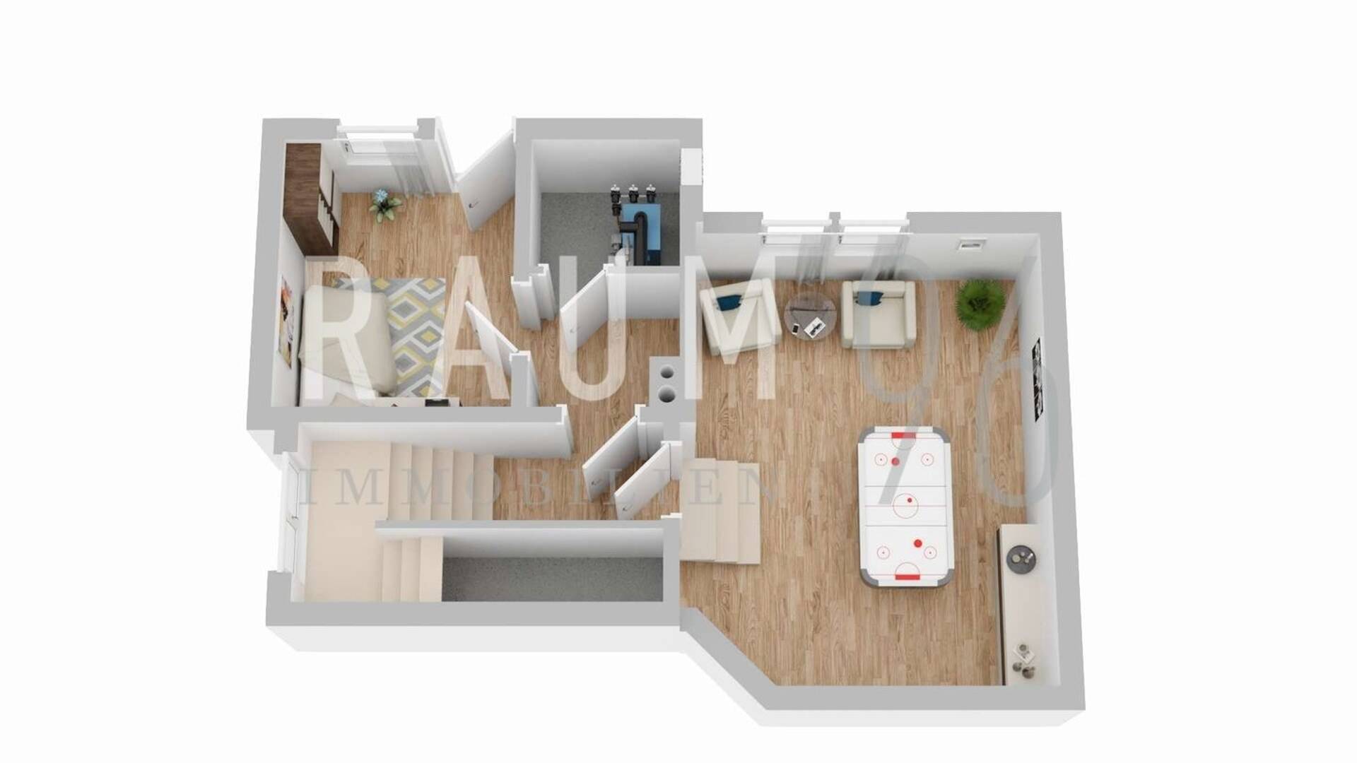 Haus in 96215 Lichtenfels mit 165 m² kaufen