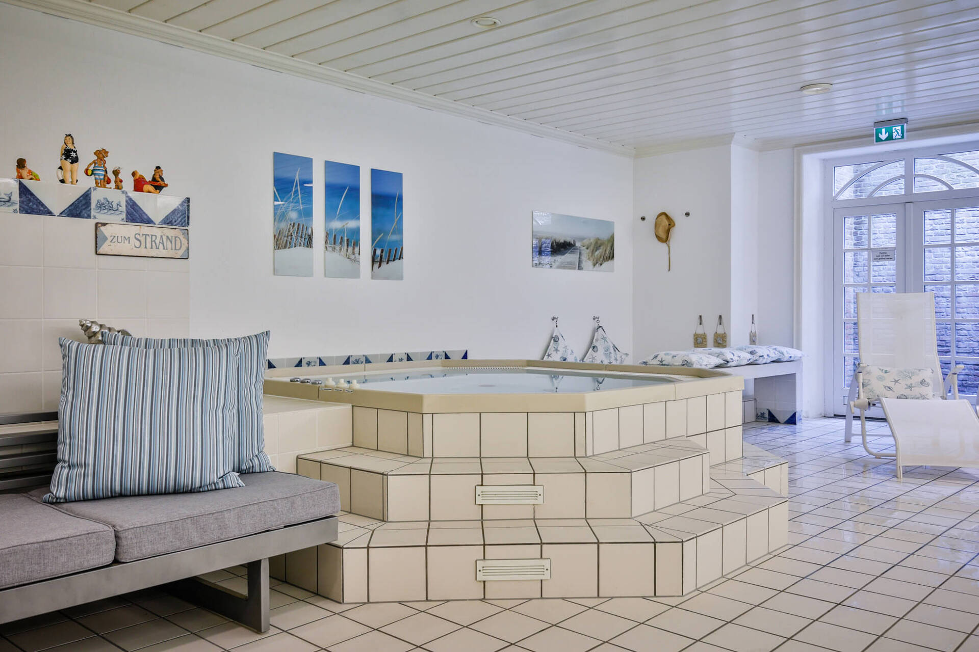 Maisonettewohnung in 25999 Kampen (Sylt) mit 46 m² kaufen