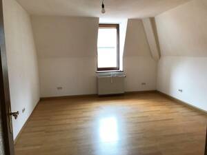 Freie, ruhige 2 Zimmer Eigentumswohnung in Grombühl – 97076 Würzburg – Vorschaubild 5