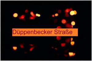 Hagen Düppenbecker Straße! Gewerbliche Zimmervermietung!