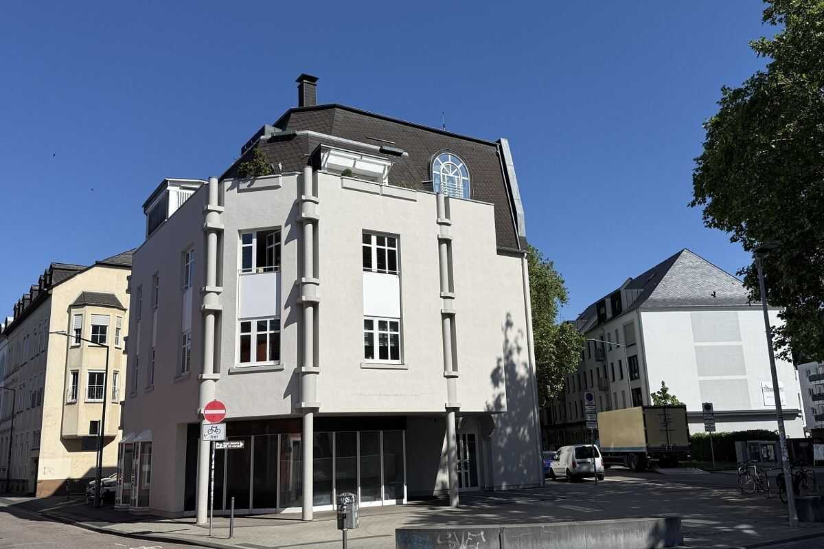 Genießen Sie die Aussicht über Trier – Trier – Vorschaubild 2