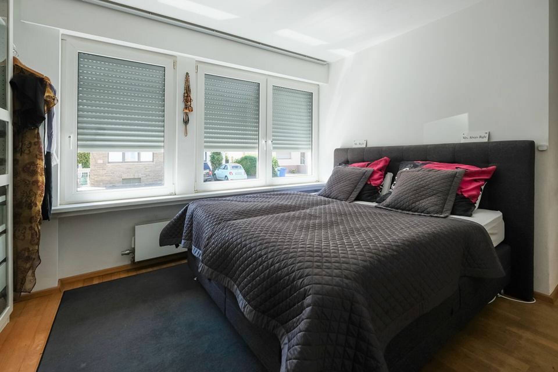 Etagenwohnung in 51373 Leverkusen mit 170,47 m² kaufen