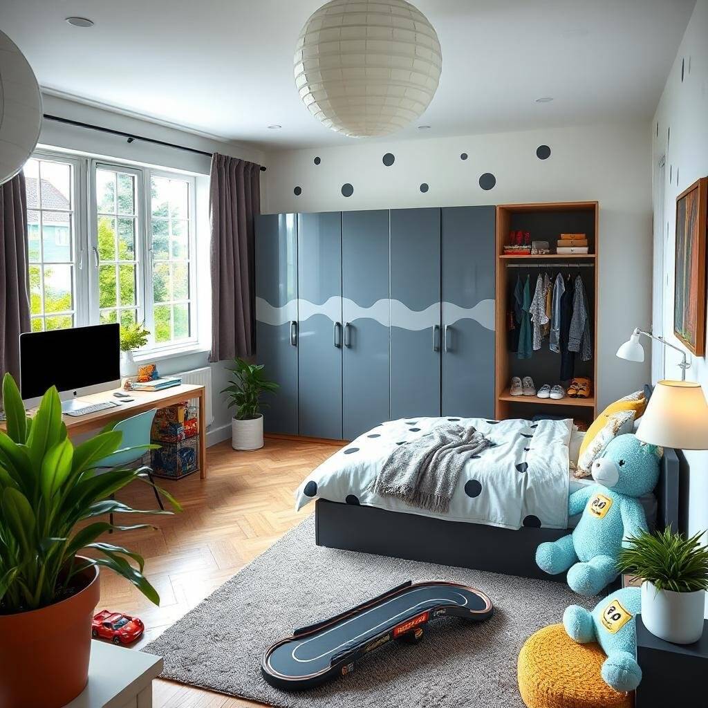 VIEL Platz für Ihre Familie - Tolles Mehrgenerationenhaus mit Einliegerwohnung – Klütz – Vorschaubild 9