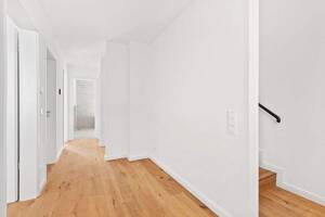 Fertiggestellter Neubau Baujahr 2025 - 3-Zimmer Neubauwohnung mit Terrasse, Fußbodenheizung und Energieklasse A+ – 22043 Hamburg – Vorschaubild 5
