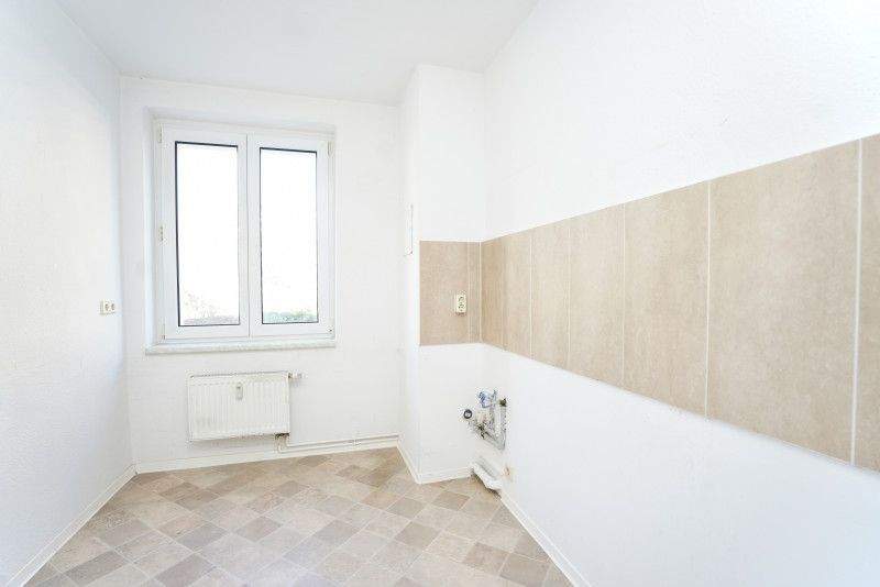 Balkon / Zentrale Lage / Ruhiger Innenhof – Chemnitz – Vorschaubild 4
