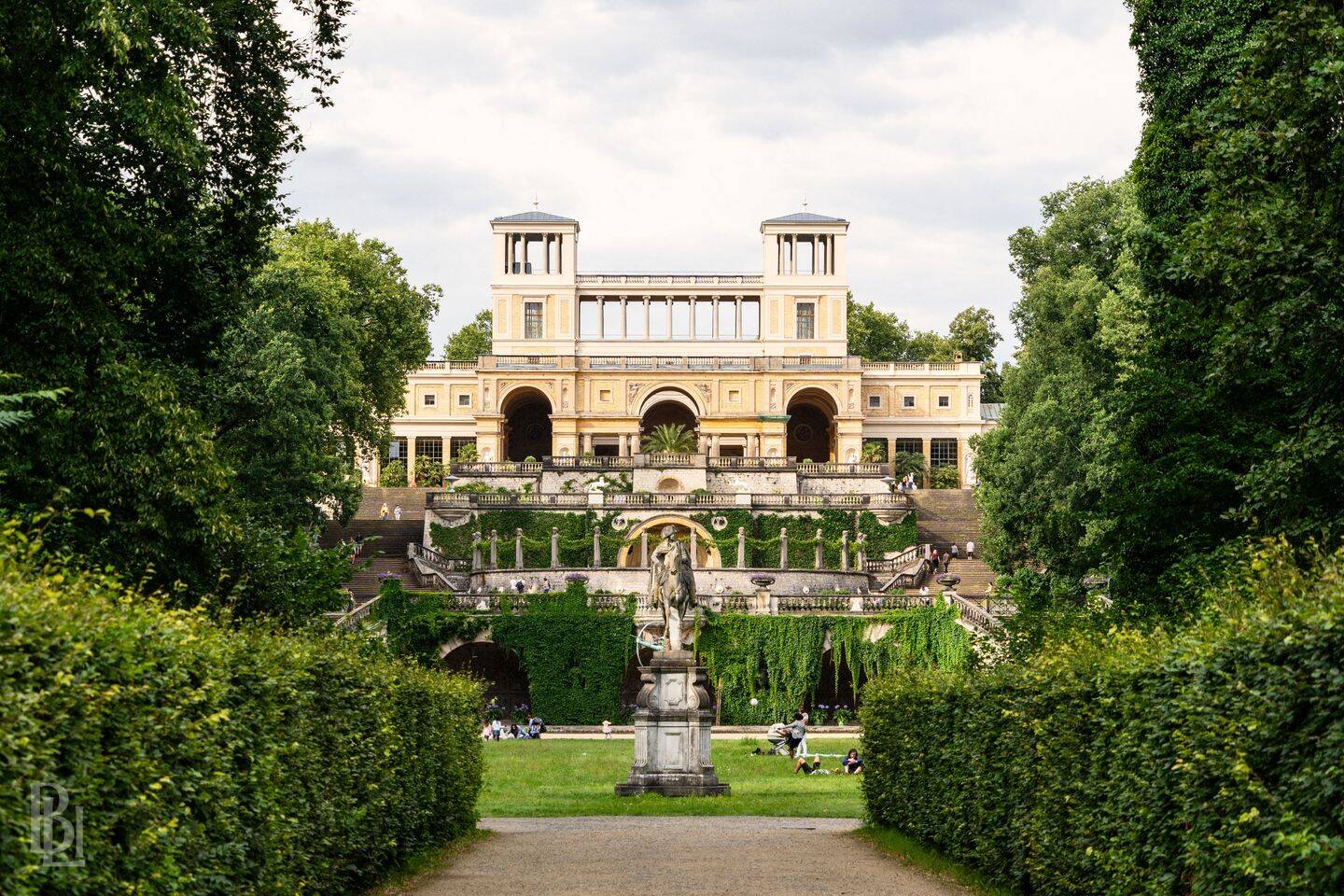 Ihr neues Zuhause direkt an der Havel in Potsdam für Eigennutzer oder Kapitalanleger – Potsdam – Vorschaubild 7