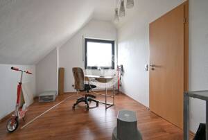 Maisonettewohnung mit durchdachtem Grundriss und besonderem Komfort – 44388 Dortmund – Vorschaubild 9