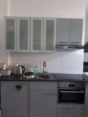 Schöne 1-Zimmer Wohnung ab 01.08.2026 – Seelze – Vorschaubild 3