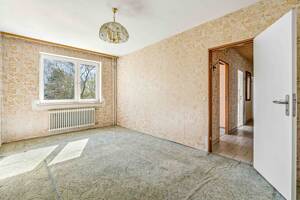 Bezugsfreie 2,5-Zimmer-Wohnung mit Balkon & Aufzug im grünen Marienfelde! – 12277 Berlin – Vorschaubild 7
