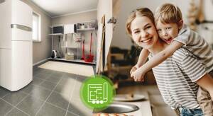 Gemütlich mit Stil - Wohnen und Leben im Landhaus-Stil - Neubau massiv errichtet inkl. Festpreis-und Bauzeit-Garantie – 66127 Saarbrücken – Vorschaubild 8