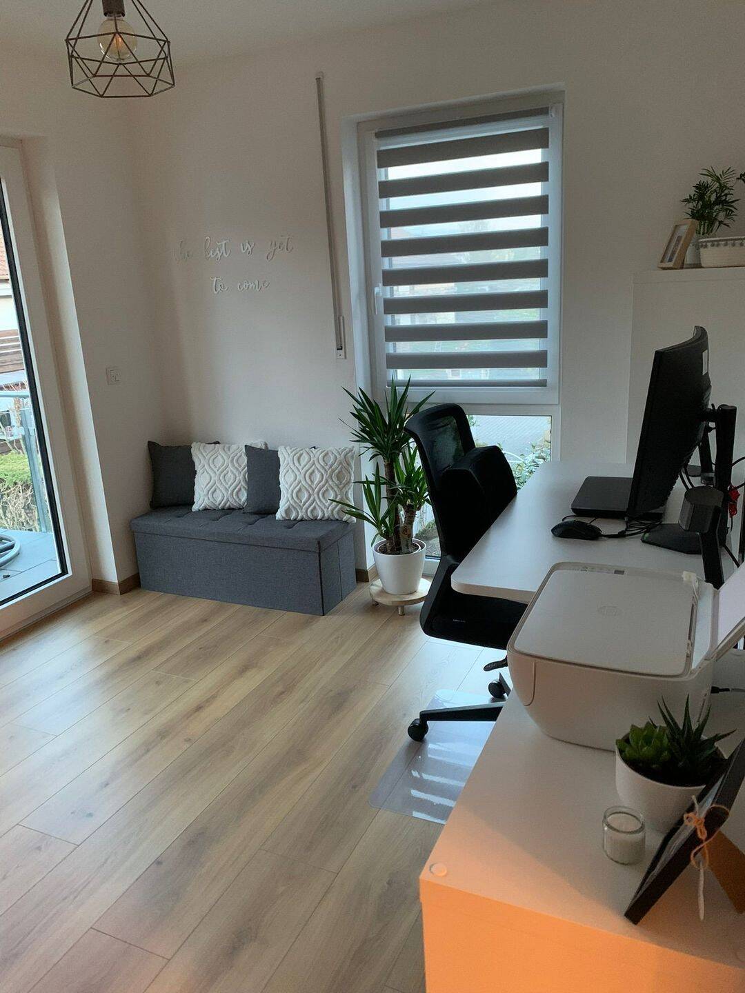 Moderne Wohnung mit naturnahem Umfeld und guter Infrastruktur – Nürnberg – Vorschaubild 3