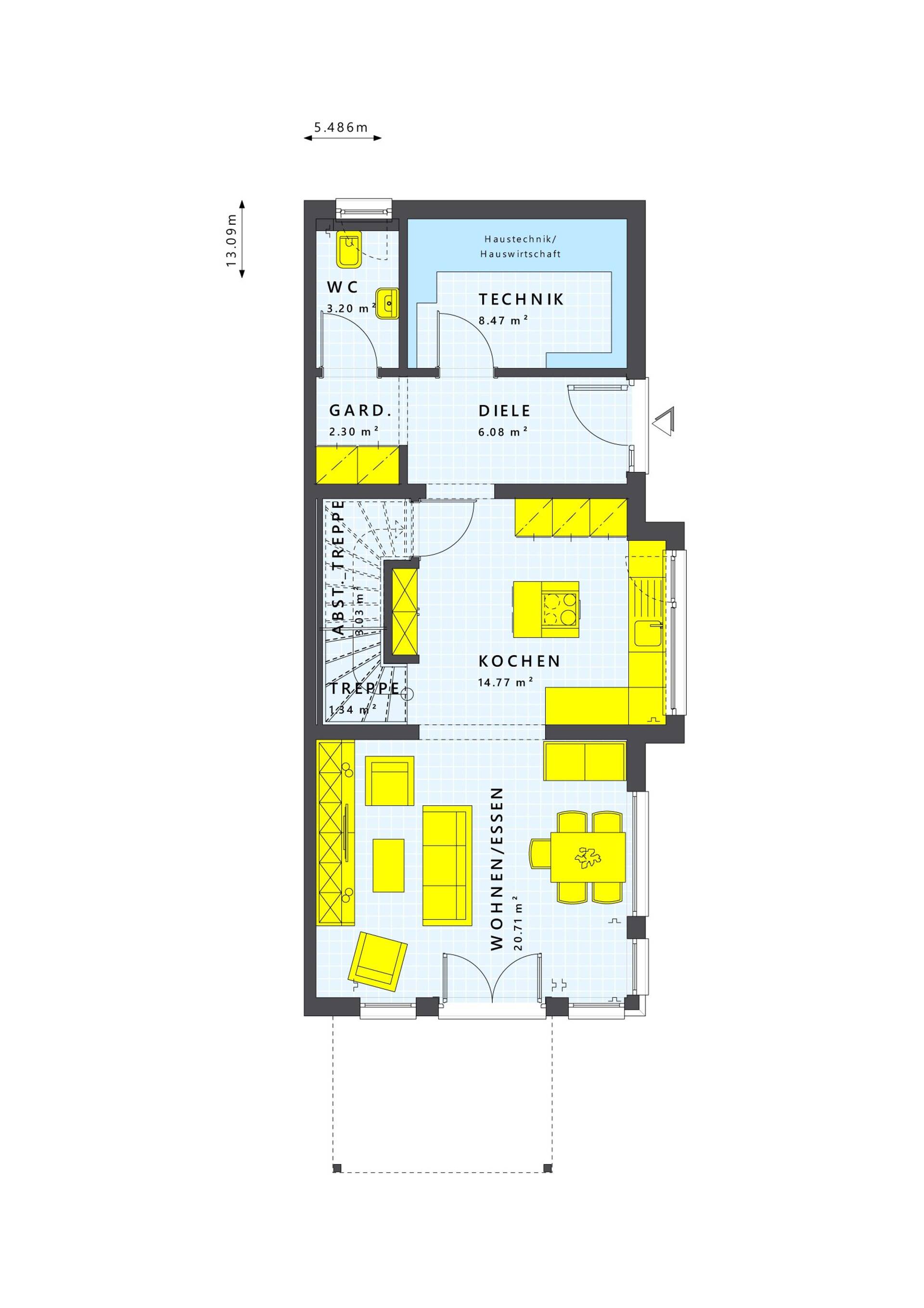 Haus in 83607 Holzkirchen mit 117 m² kaufen