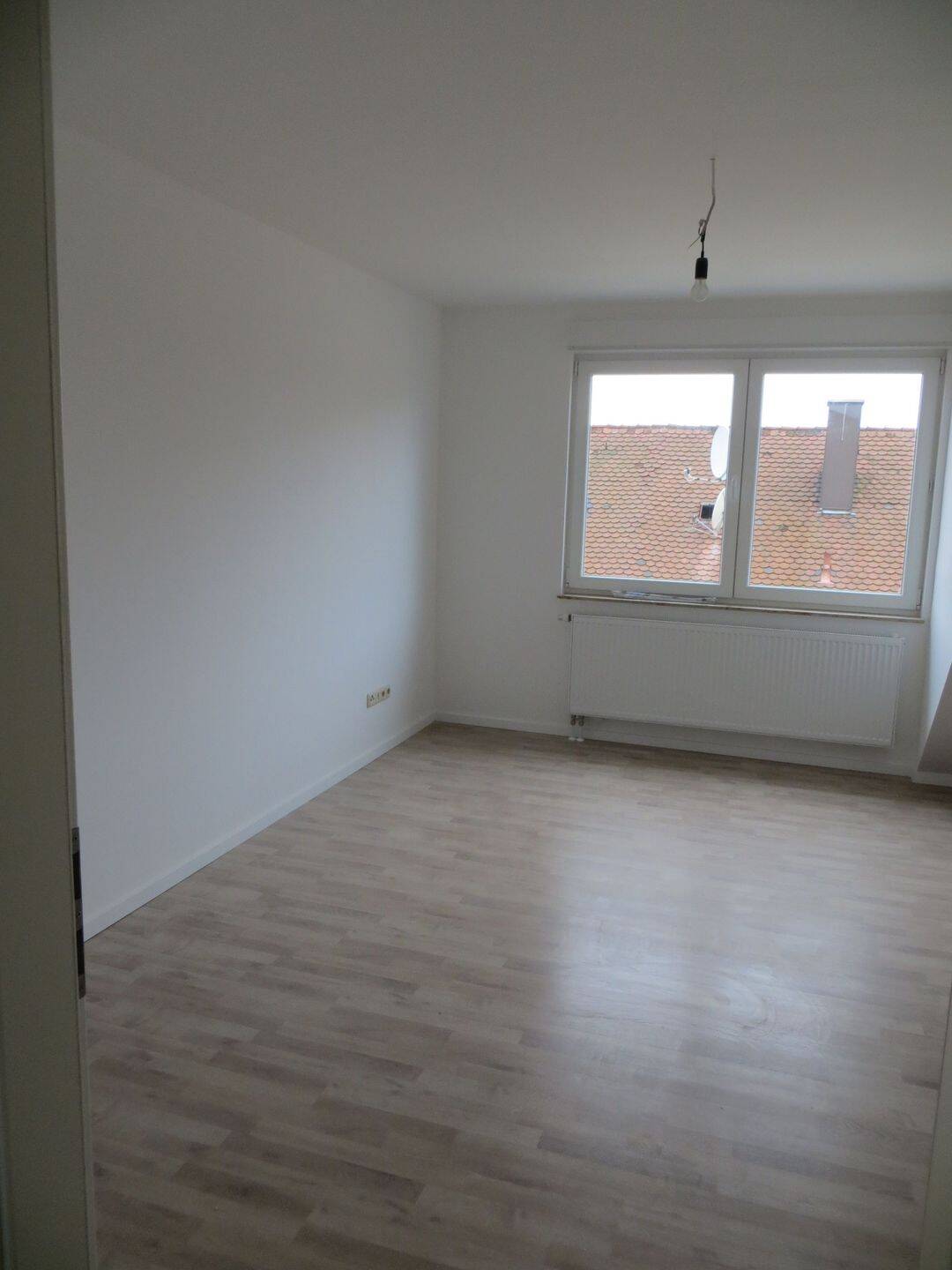 2-Zi-Wohnung*Zentral*Ruhige Lage*Neubaustandard – Nürnberg – Vorschaubild 4