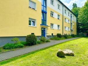 3-Zimmer Erdgeschosswohnung mit Dusche – 44357 Dortmund – Vorschaubild 1