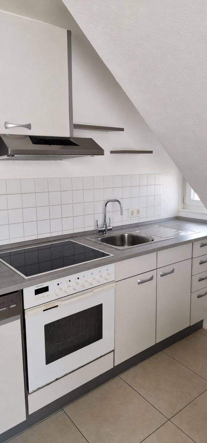 2 Zi- u. 3-Zi Wohnung in Heilbronn, Nähe Theater – Heilbronn – Vorschaubild 4