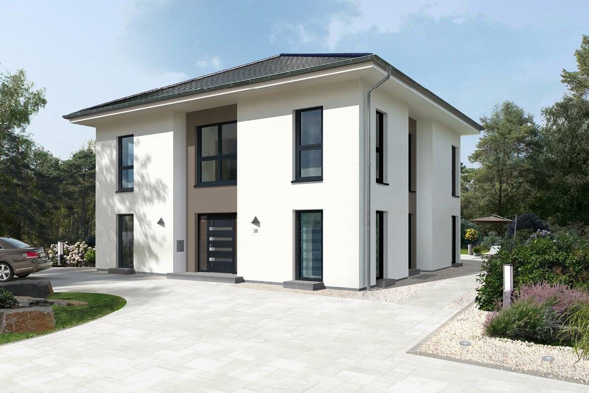 Ihr individuelles Einfamilienhaus in Laupheim - Gestalten Sie Ihr Zuhause!