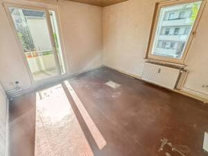 Attraktive 3-Zimmer-Wohnung mit Balkon in Duisburg-Hamborn – 47166 Duisburg – Vorschaubild 3