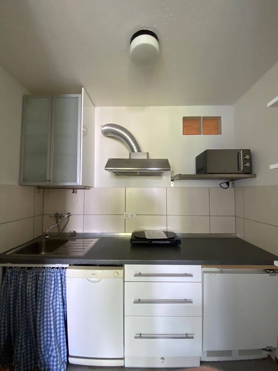 1 Zimmer Apartment – Bonn – Vorschaubild 8