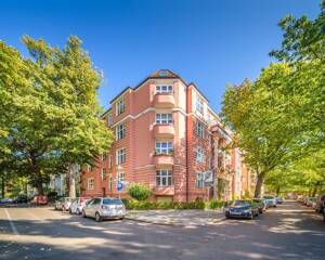 250m² Traumdachgeschoss mit Terrasse im grünen Steglitz – 12157 Berlin – Vorschaubild 3