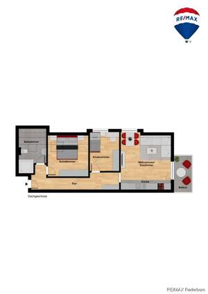 Newcomer! – 33611 Bielefeld – Vorschaubild 2