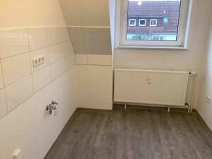 Kurze Wege zur Uni, kleine 2-Zimmer-Wohnung – 28359 Bremen – Vorschaubild 3