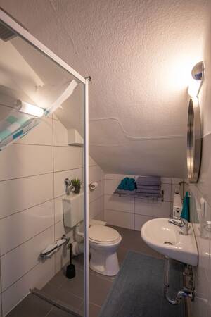 Möblierte 2-Zimmerwohnung Stuttgart - Wohnen auf Zeit – 70439 Stuttgart – Vorschaubild 9