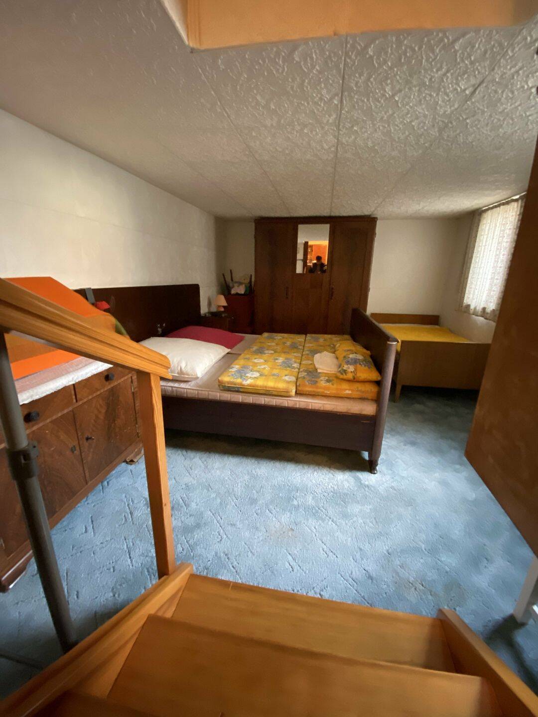 Einfamilienhaus mit großem Garten in Rossau – Rossau – Vorschaubild 4