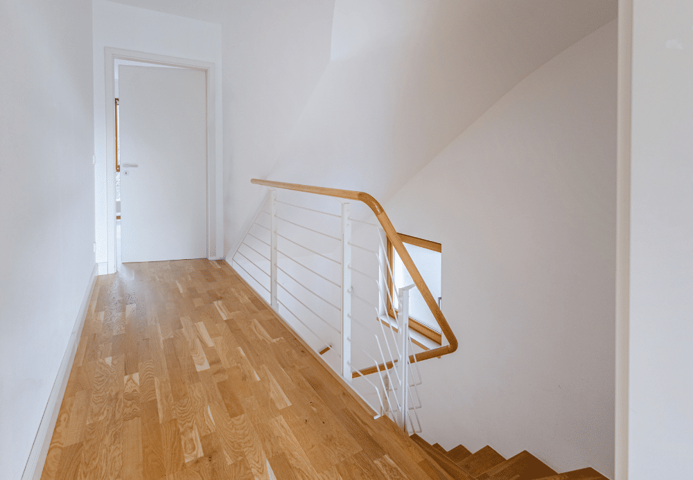 Ankommen und wohlfühlen - Maisonettewohnung mit privatem Zugang und Sonnengarten – Bremen – Vorschaubild 9