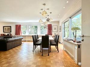 GEHOBENES WOHNAMBIENTE | PENTHOUSE | SOFORT FREI | SIEGEN - WELLERSBERG – 57072 Siegen – Vorschaubild 4