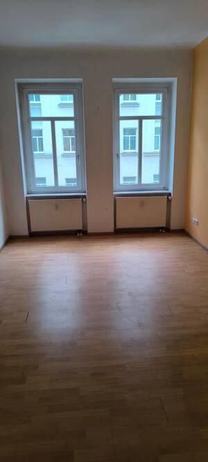 Eigennutzung sofort! Leerstehende 3-ZKB-Eigentumswohnung im soliden Gründerzeit-Altbau – 4318 Leipzig – Vorschaubild 6