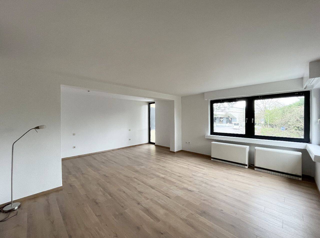 Ruhig gelegene Wohnung mit ca. 48 m² in DO-Oespel zu vermieten! – Dortmund – Vorschaubild 2
