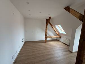 EF- Erstbezug - 2-ZKB-Maisonette mit Dachstudio (plus 2Zimmer) – 99086 Erfurt – Vorschaubild 5