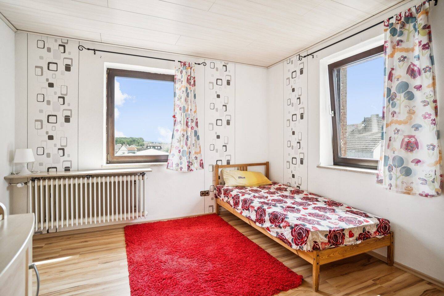 "2-in-1 Immobilienpaket in Nentershausen: Ideal für Kapitalanleger oder Mehrgenerationen!" – Nentershausen – Vorschaubild 9