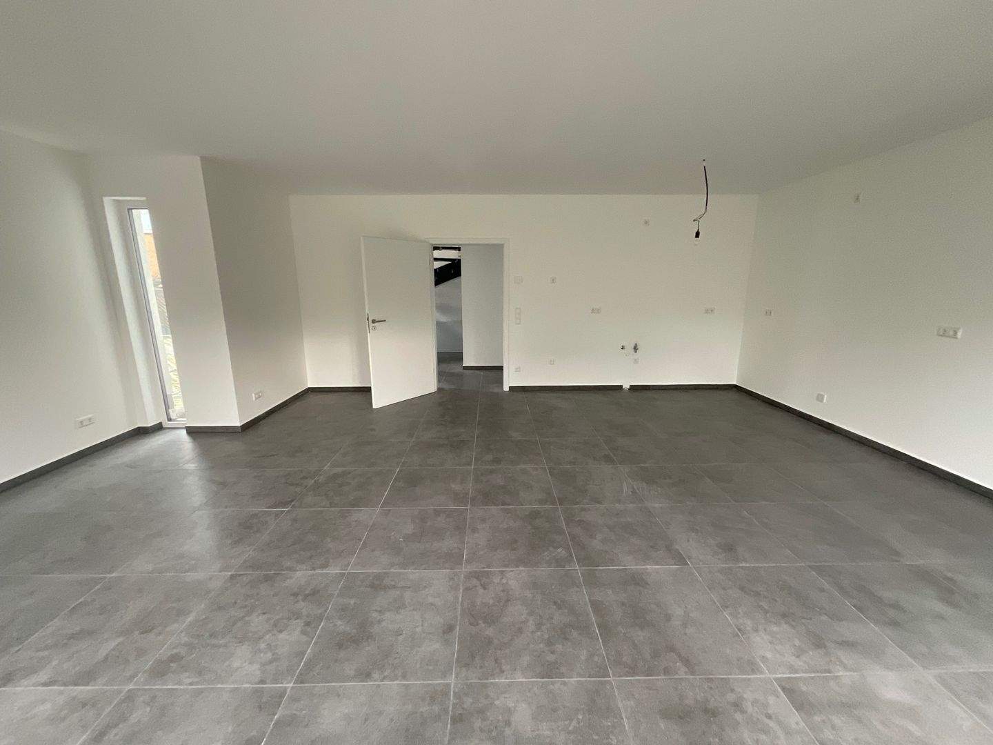 Modern wohnen - Neubau Doppelhaushäflte mit Dachterrasse – Hannover – Vorschaubild 5