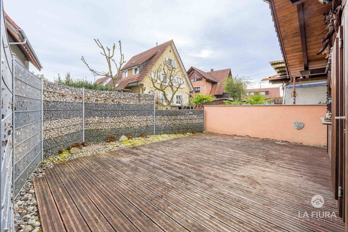 LFI | Ein- oder Zweifamilienhaus mit Gartengrundstück in attraktiver Lage in Murg – Murg – Vorschaubild 9