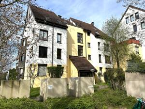 Schöne 2,5-Zimmer-Wohnung in Bad Cannstatt – 70374 Stuttgart – Vorschaubild 2