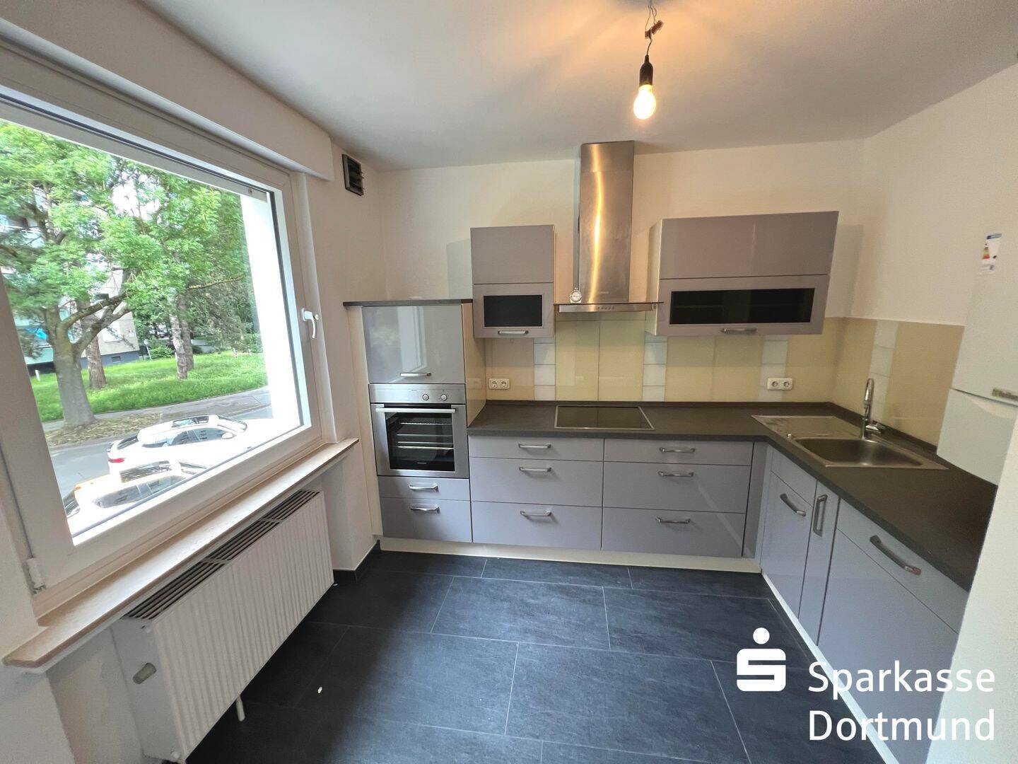 Modernisiert, gepflegt, Loggia und bezugsfrei... – Dortmund – Vorschaubild 6