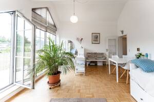 Freiwerdende DG-Wohnung in ruhiger Lage von Neuaubing – 81249 München – Vorschaubild 5