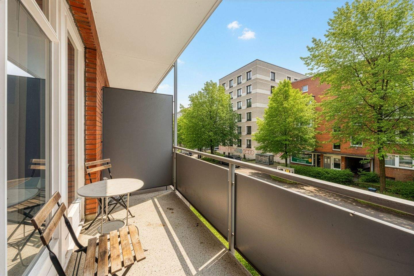 Urbanes City Glück - Ihr neues Zuhause im Herzen von Hamburg-Eimsbüttel – Hamburg – Vorschaubild 6