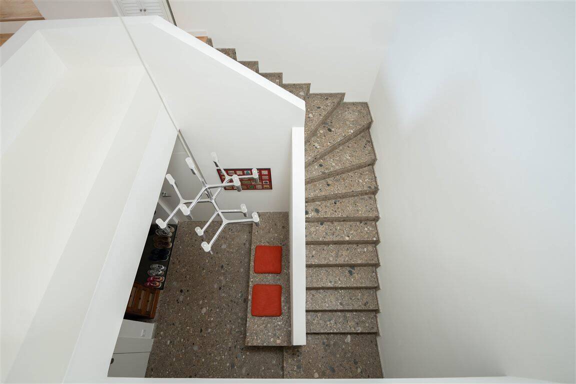 Penthouse mit großer Dachterrasse & Traumblick über Augsburg-Kriegshaber – Augsburg – Vorschaubild 6