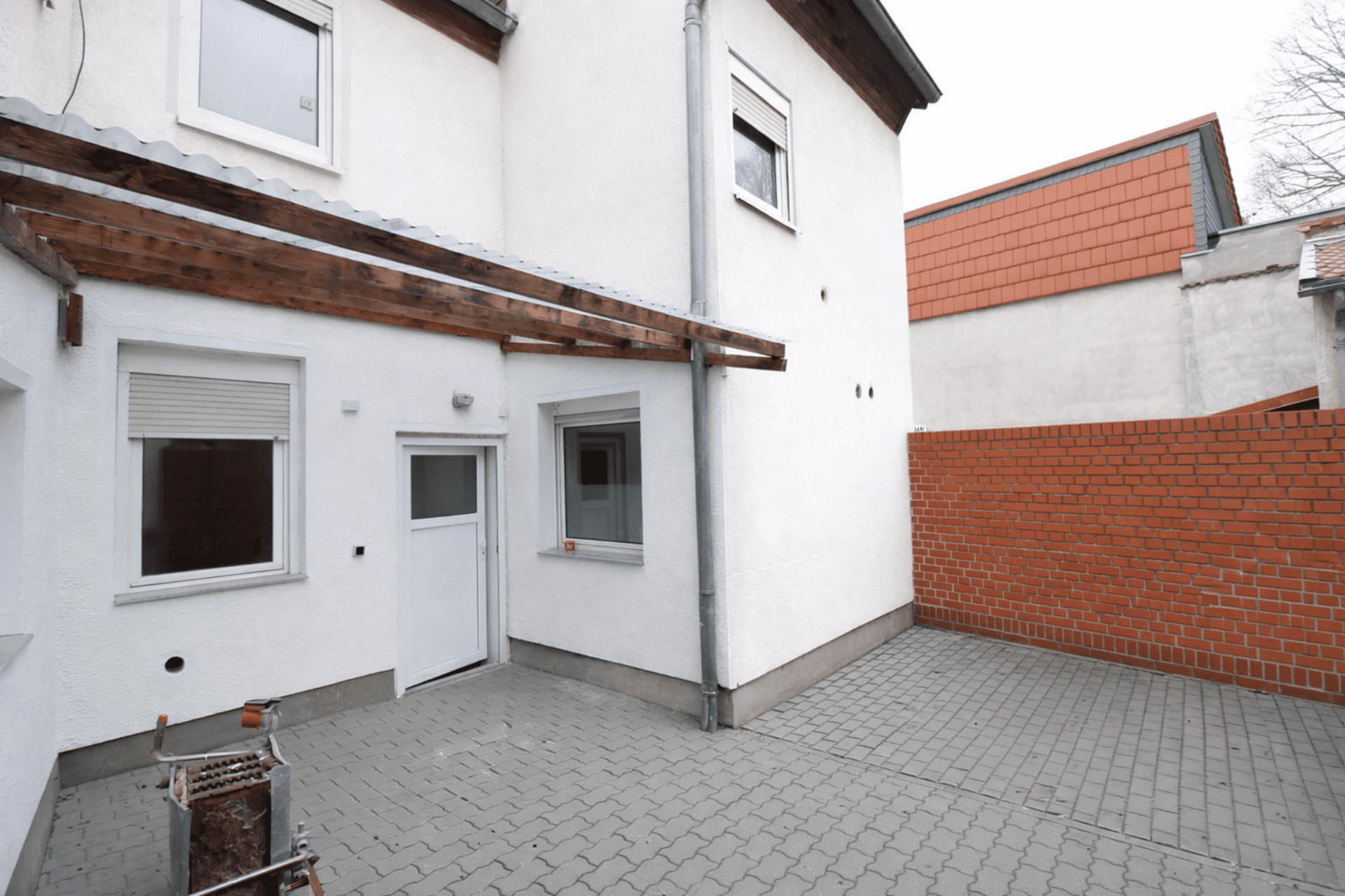Mehrfamilienhaus in 39340 Haldensleben mit 180,25 m² kaufen