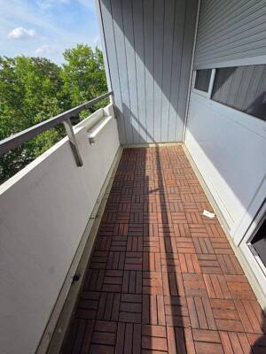 **Schöne Dreiraumwohnung mit Balkon und Einbauküche im TOPZUSTAND, KAUFEN statt mieten!!*** – 67069 Ludwigshafen am Rhein – Vorschaubild 7